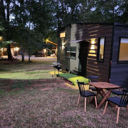 Cabanas Alto Bosque Pucón Extérieur photo