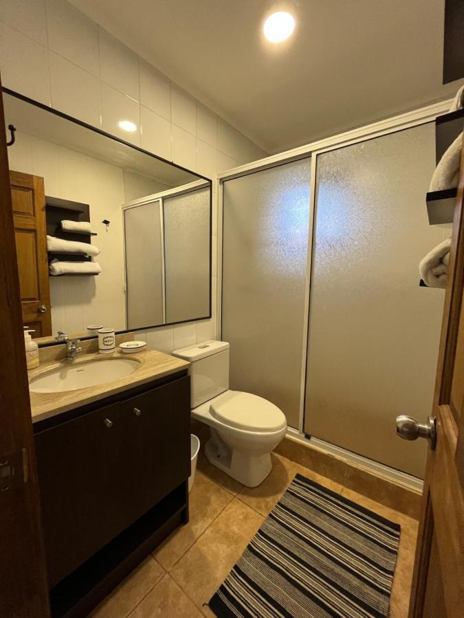 Cabanas Alto Bosque Pucón Extérieur photo