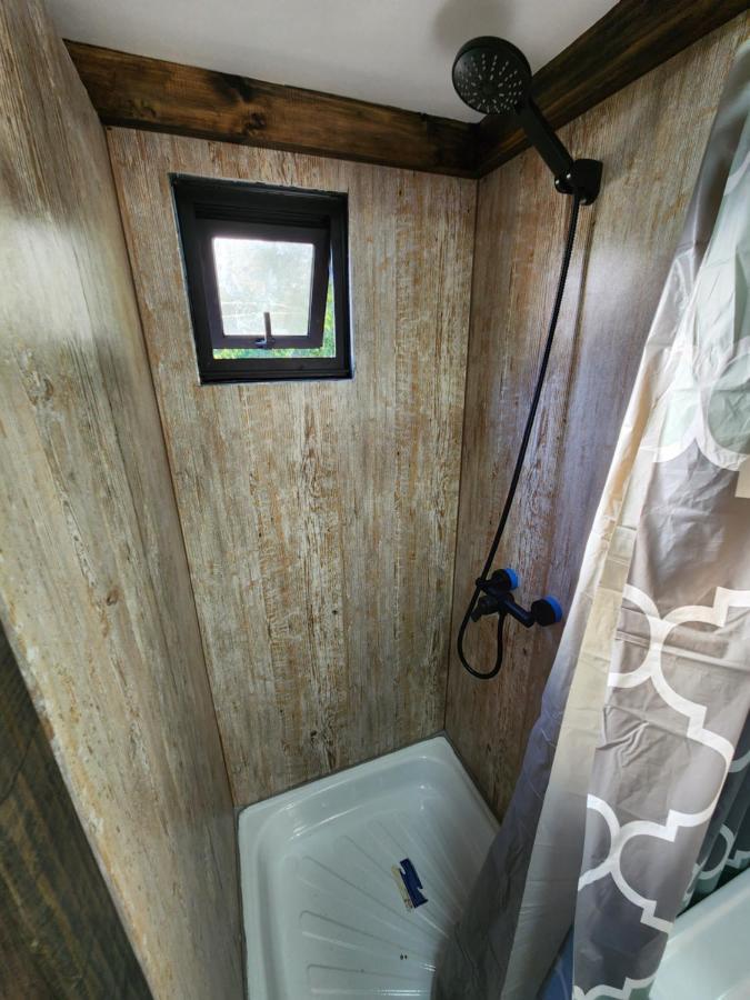 Cabanas Alto Bosque Pucón Extérieur photo