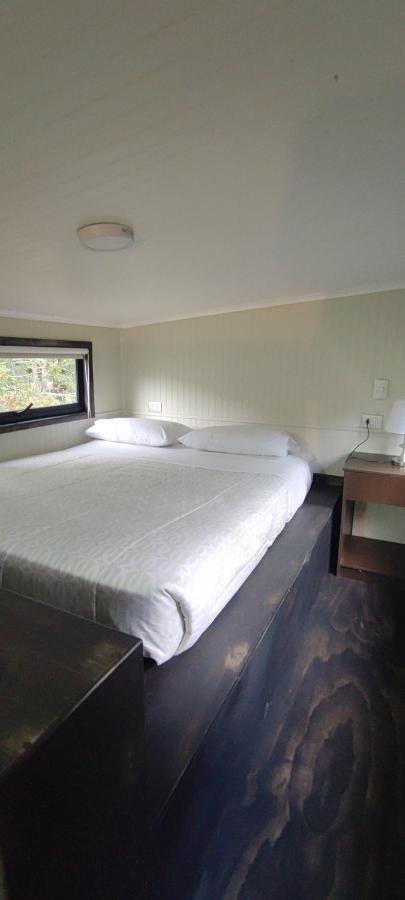 Cabanas Alto Bosque Pucón Extérieur photo